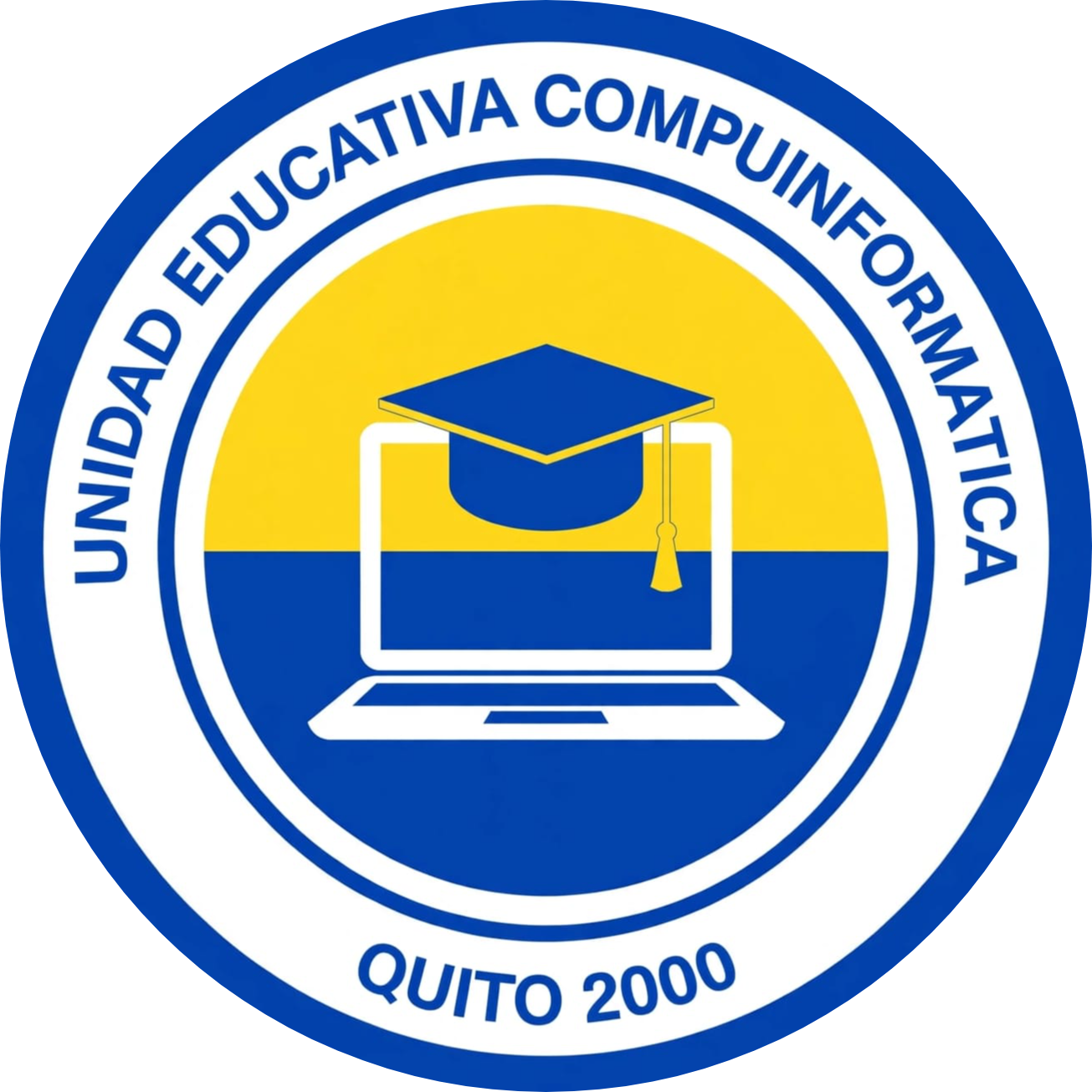 Escudo del colegio