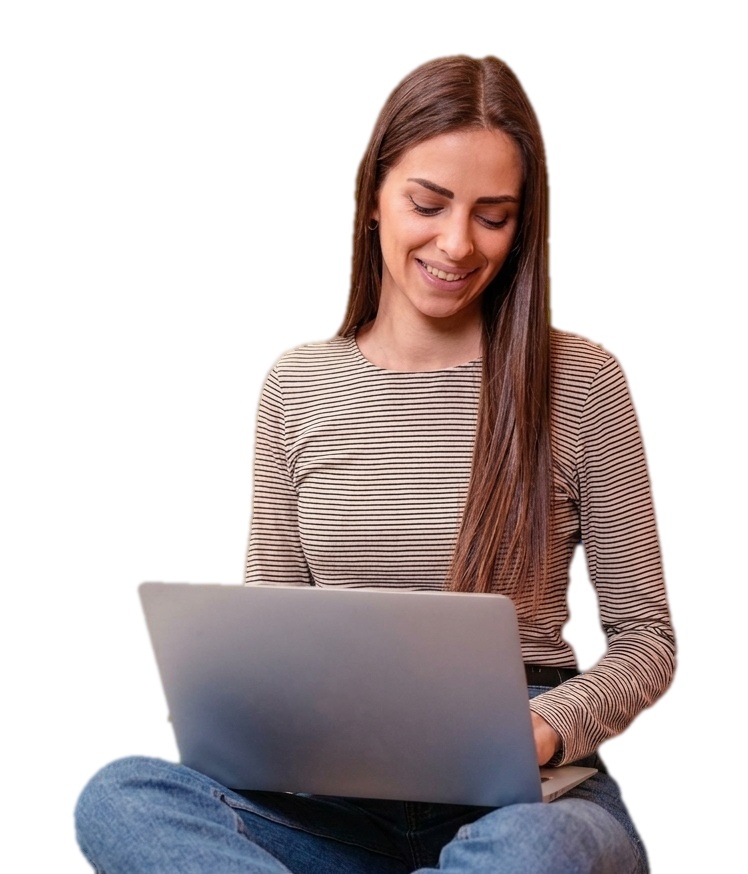 Misión y Visión - COMPUINFORMÁTICA